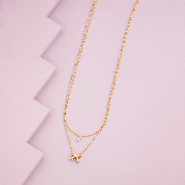 Trendy Necklace Trendy Necklace 201953