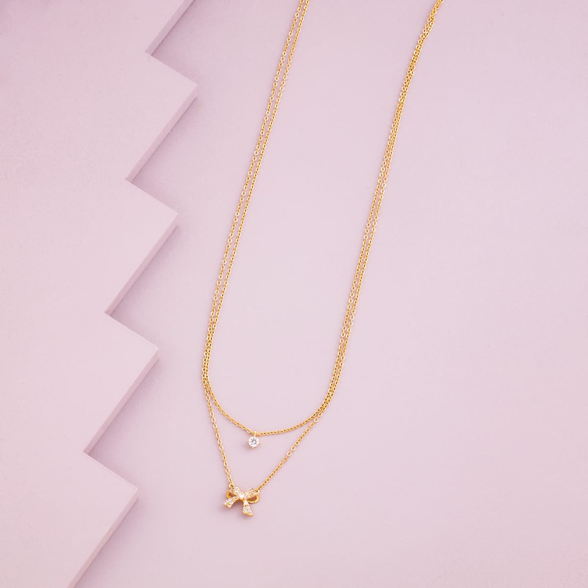 Trendy Necklace Trendy Necklace 201953