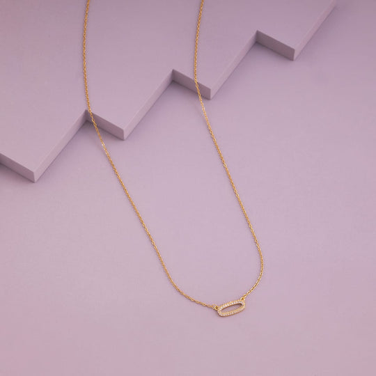 Trendy Necklace Trendy Necklace 201954