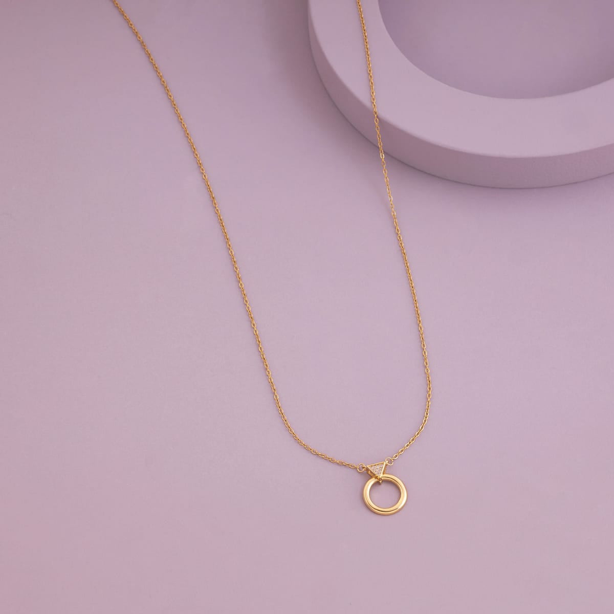 Trendy Necklace Trendy Necklace 201956