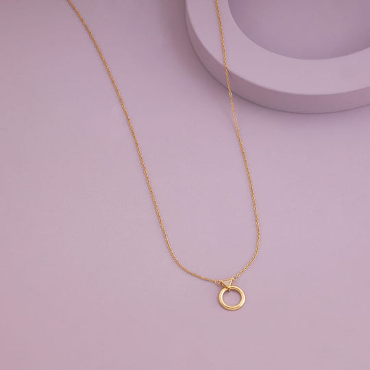 Trendy Necklace Trendy Necklace 201956
