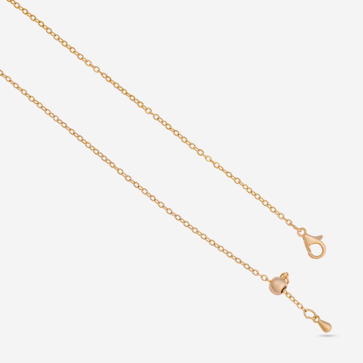 Trendy Necklace Trendy Necklace 201957