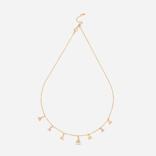 Trendy Necklace Trendy Necklace 201957