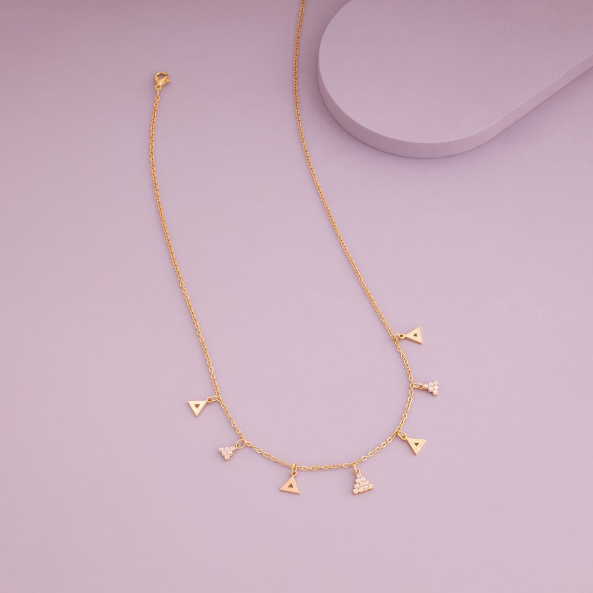 Trendy Necklace Trendy Necklace 201957