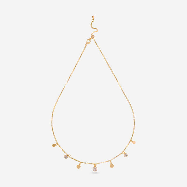 Trendy Necklace Trendy Necklace 201958