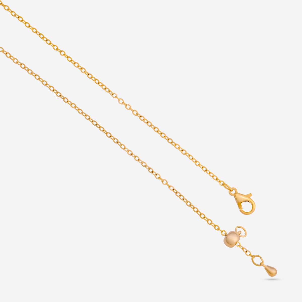 Trendy Necklace Trendy Necklace 201958