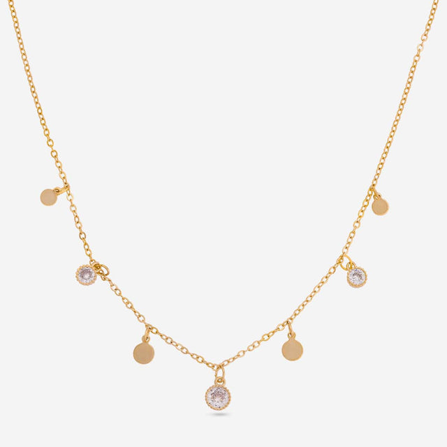 Trendy Necklace Trendy Necklace 201958