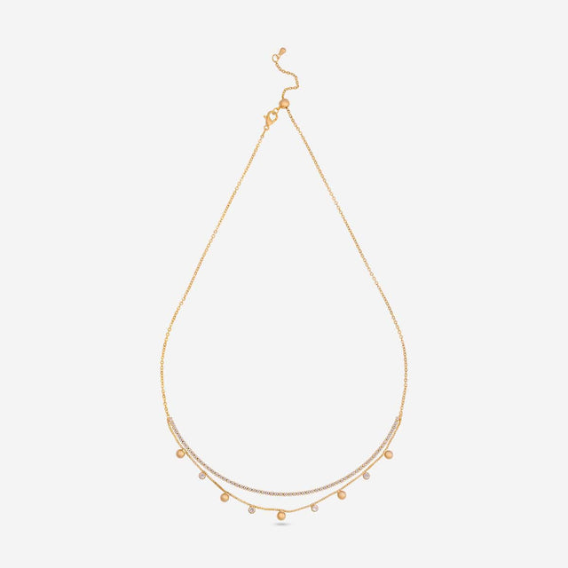 Trendy Necklace Trendy Necklace 201959