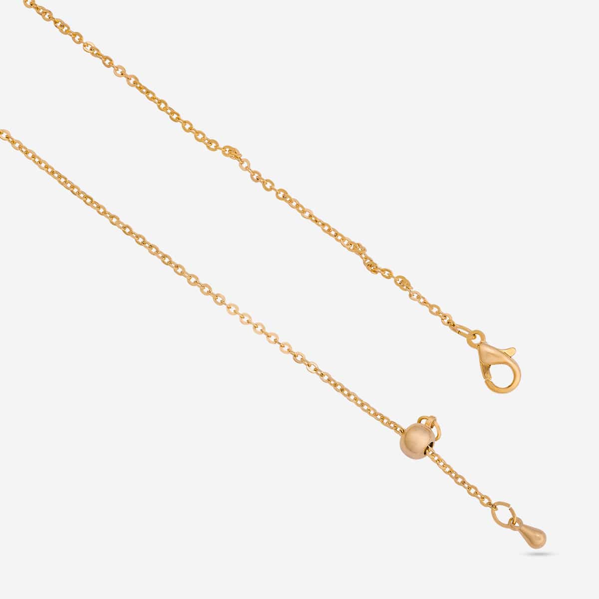 Trendy Necklace Trendy Necklace 201959