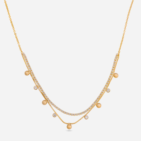 Trendy Necklace Trendy Necklace 201959
