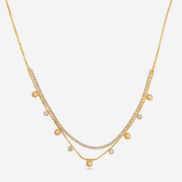 Trendy Necklace Trendy Necklace 201959
