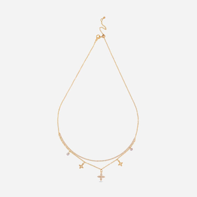 Trendy Necklace Trendy Necklace 201960