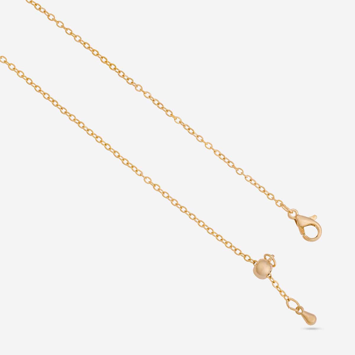 Trendy Necklace Trendy Necklace 201960