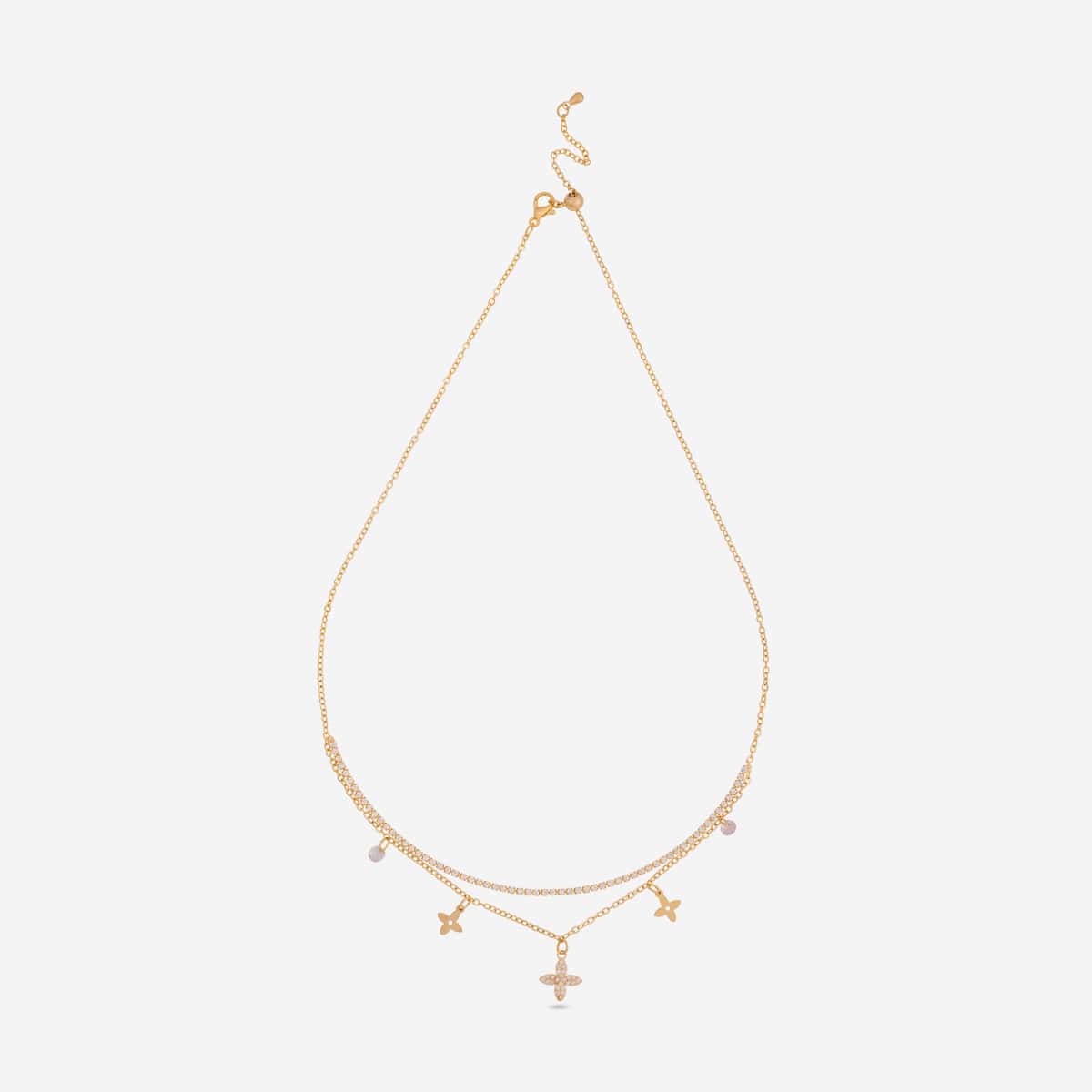Trendy Necklace Trendy Necklace 201960