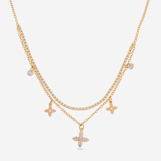 Trendy Necklace Trendy Necklace 201960