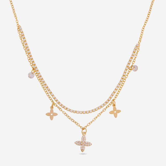 Trendy Necklace Trendy Necklace 201960