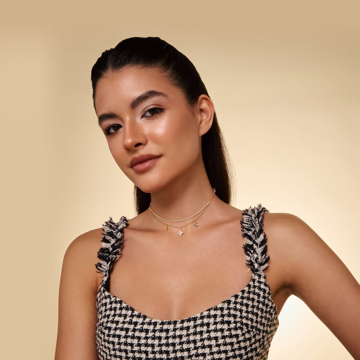 Trendy Necklace Trendy Necklace 201960