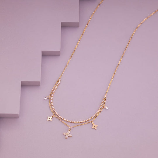 Trendy Necklace Trendy Necklace 201960