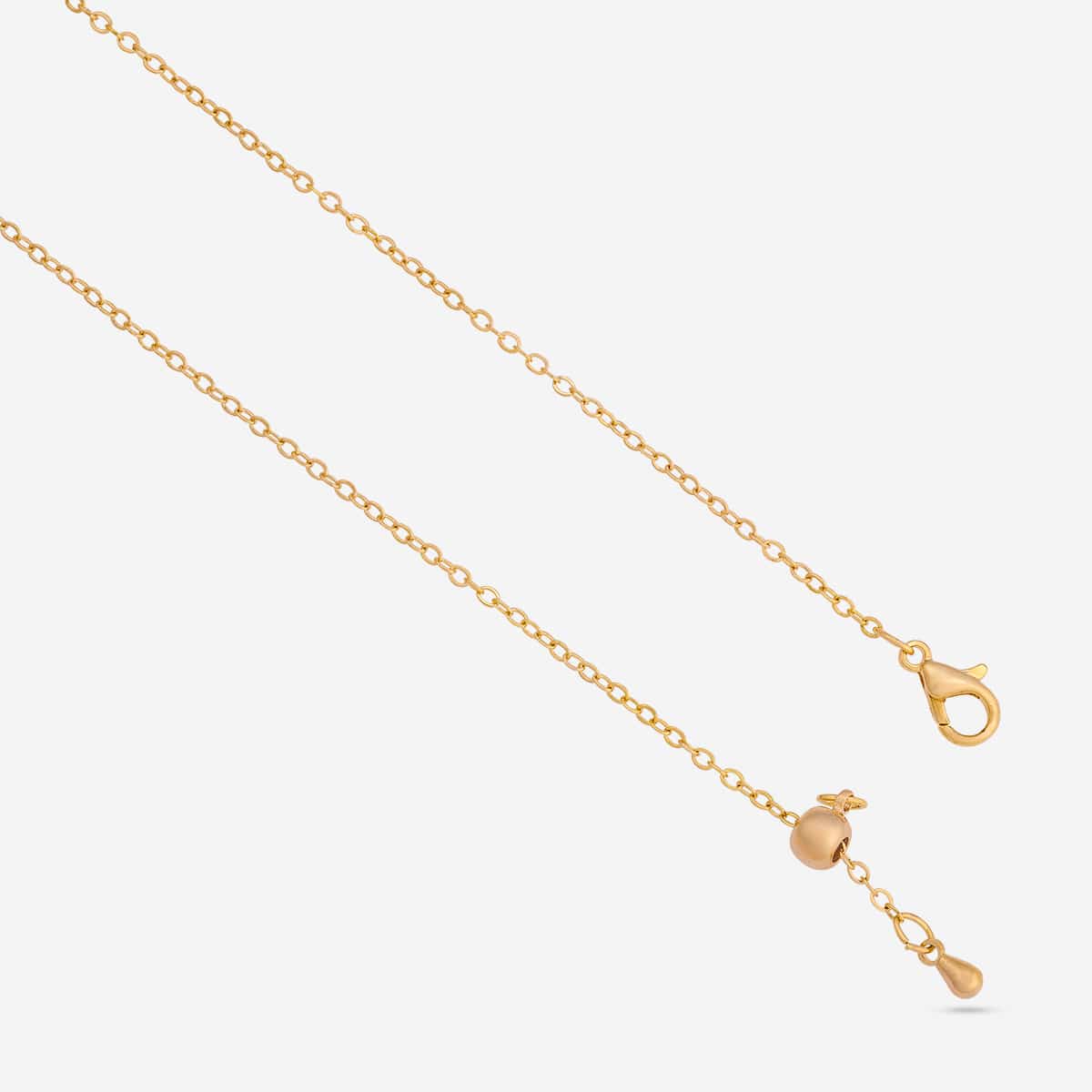 Trendy Necklace Trendy Necklace 201961