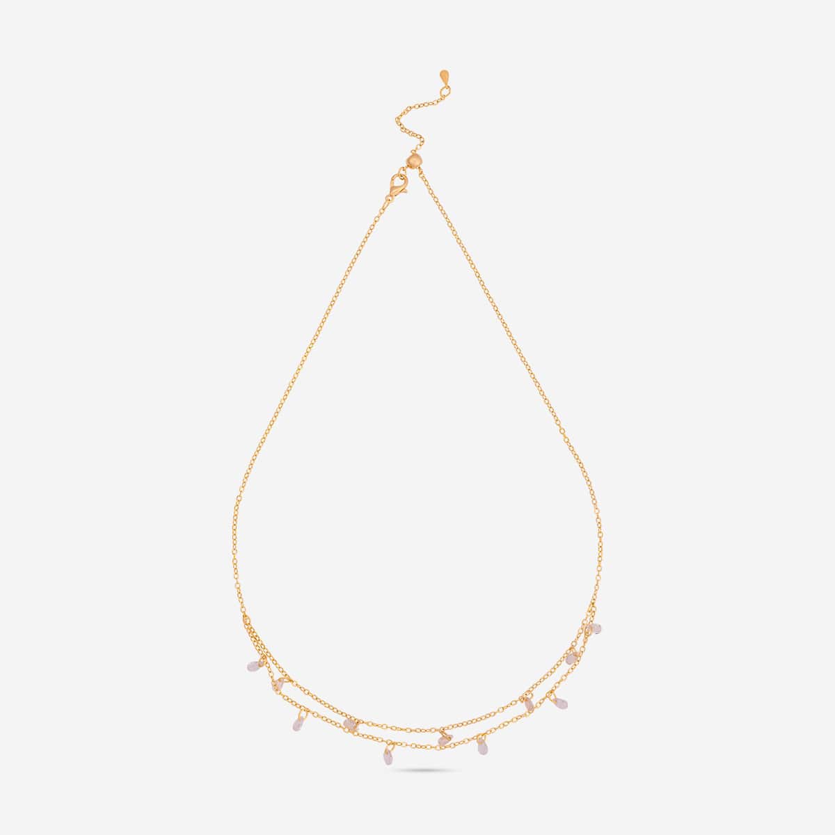 Trendy Necklace Trendy Necklace 201961