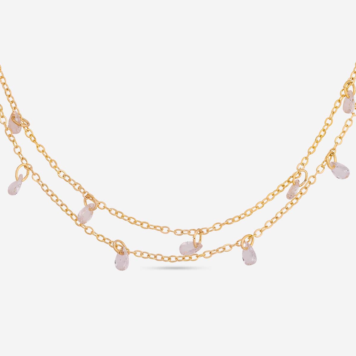 Trendy Necklace Trendy Necklace 201961