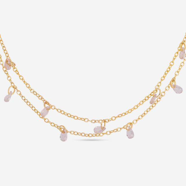 Trendy Necklace Trendy Necklace 201961