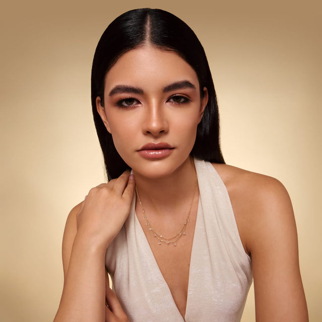 Trendy Necklace Trendy Necklace 201961