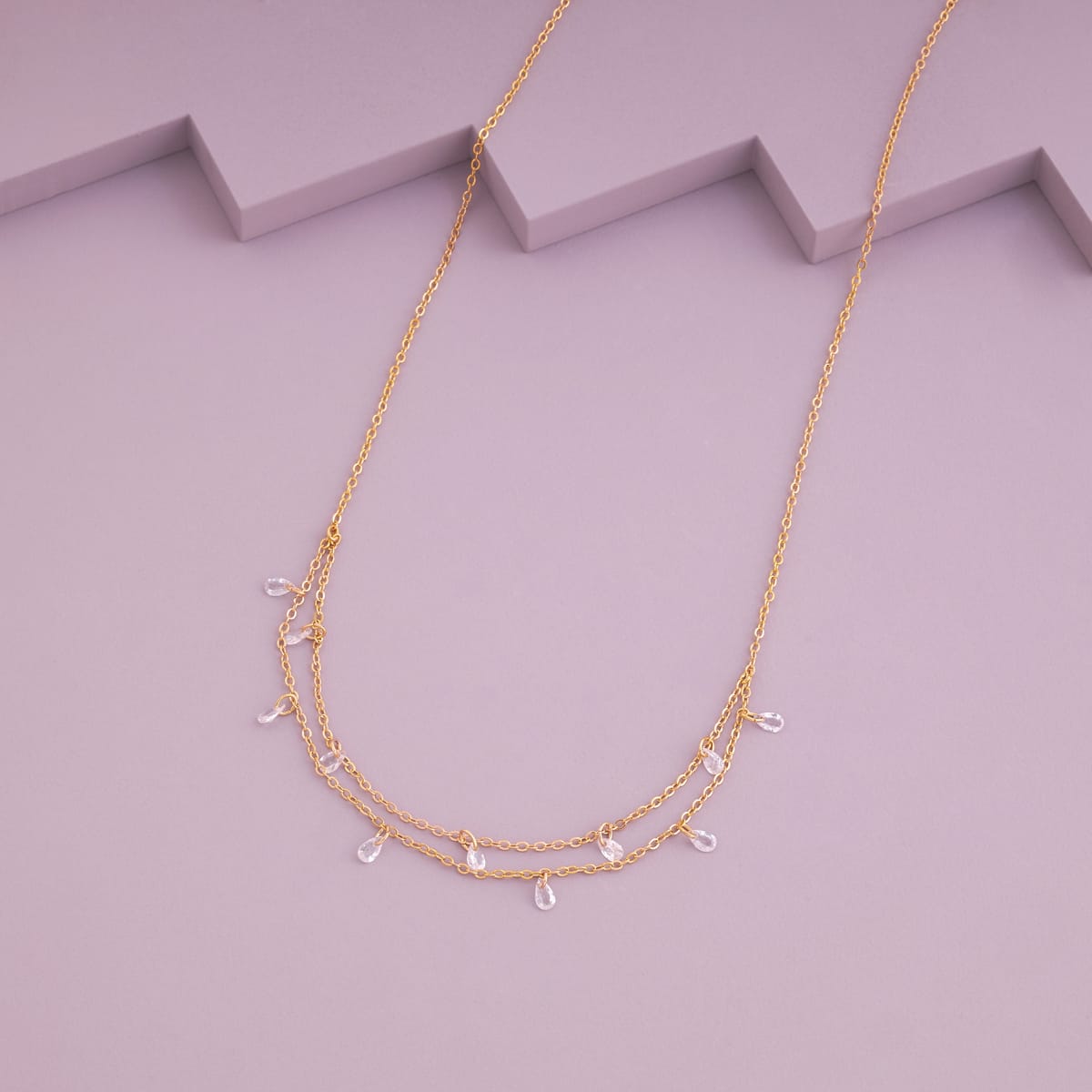 Trendy Necklace Trendy Necklace 201961
