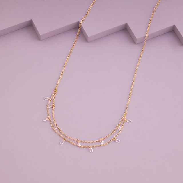 Trendy Necklace Trendy Necklace 201961