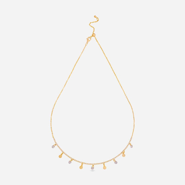 Trendy Necklace Trendy Necklace 201962
