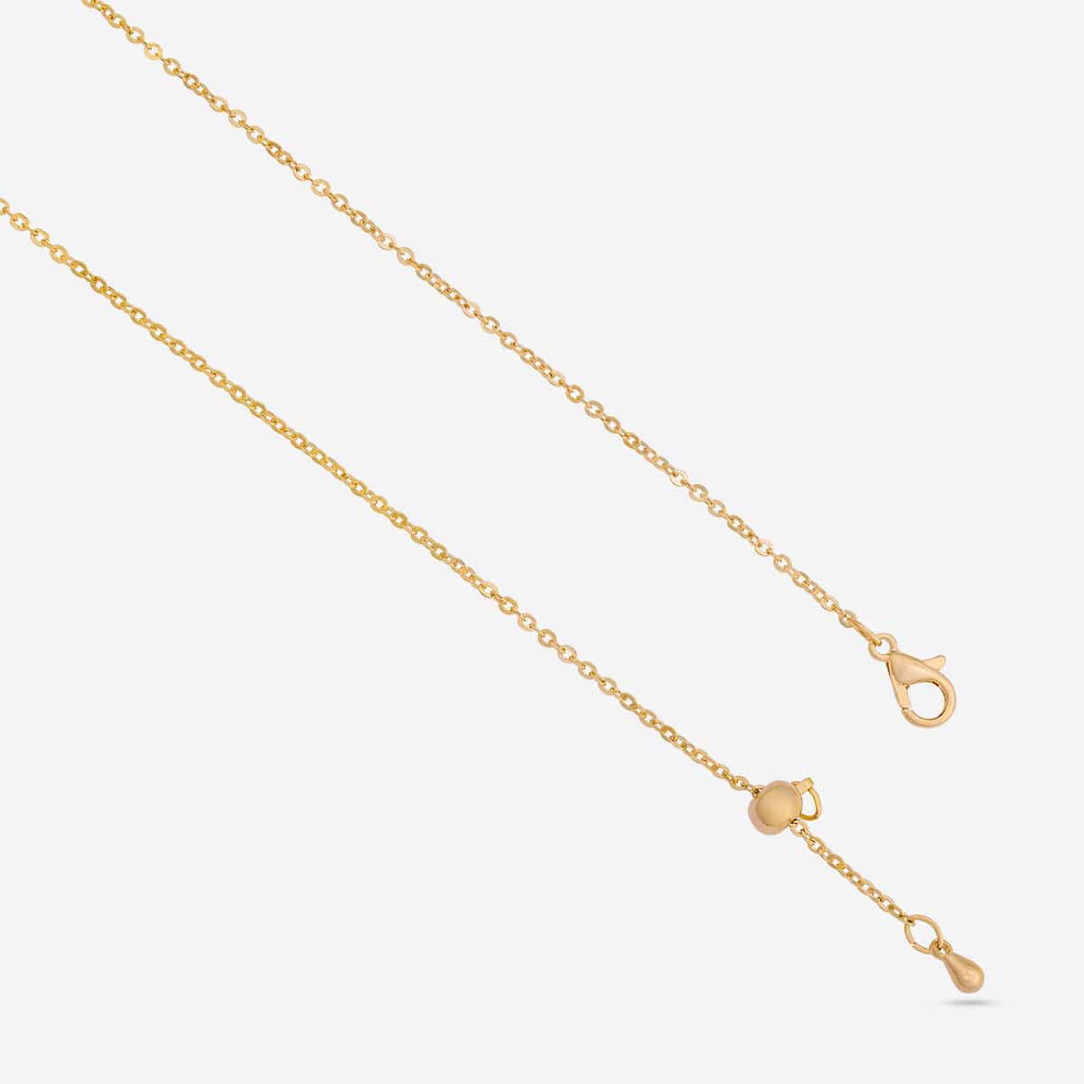 Trendy Necklace Trendy Necklace 201962