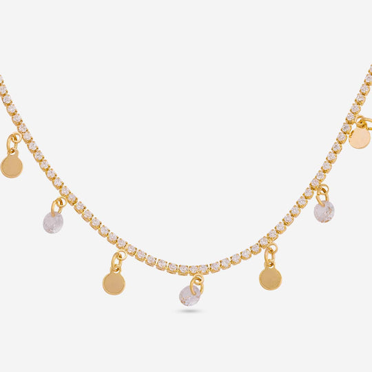 Trendy Necklace Trendy Necklace 201962