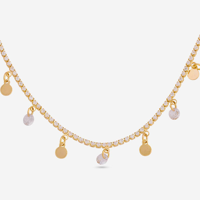Trendy Necklace Trendy Necklace 201962