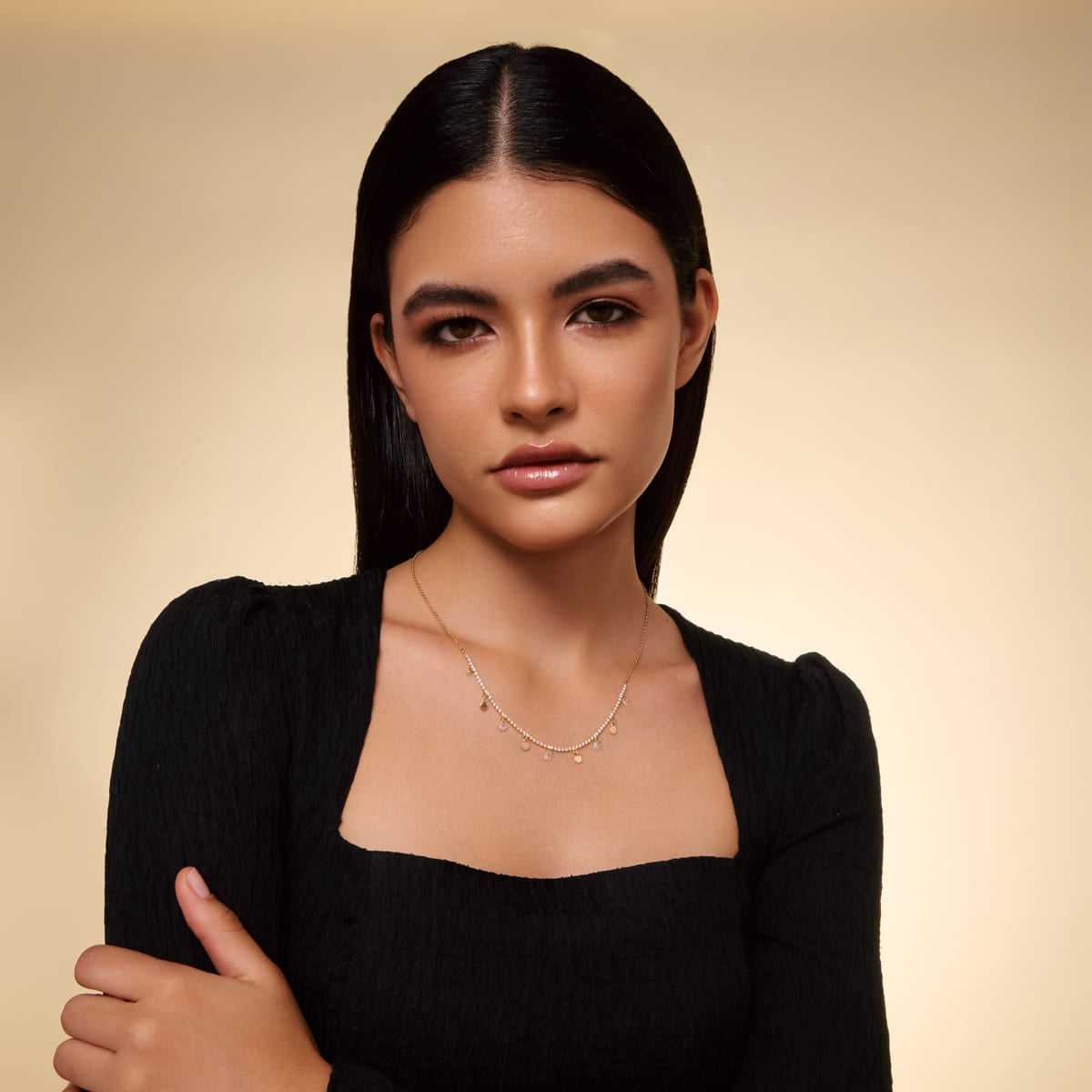 Trendy Necklace Trendy Necklace 201962