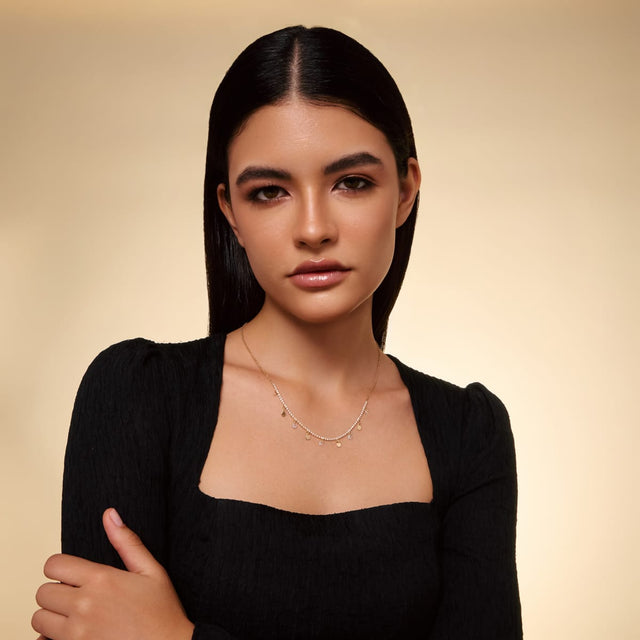Trendy Necklace Trendy Necklace 201962