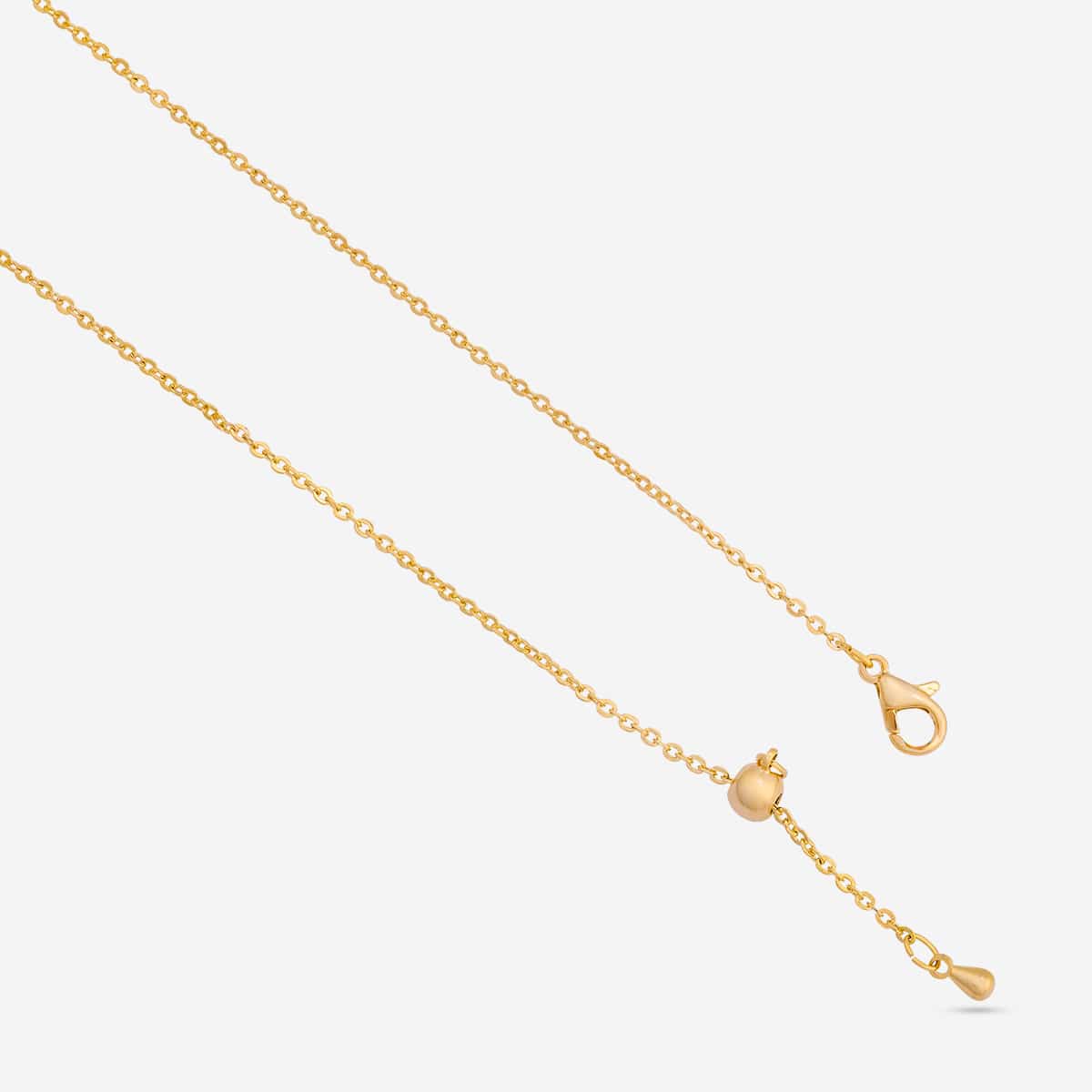 Trendy Necklace Trendy Necklace 201963