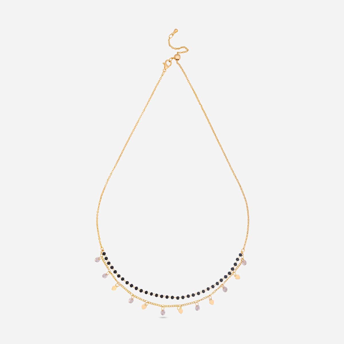 Trendy Necklace Trendy Necklace 201963