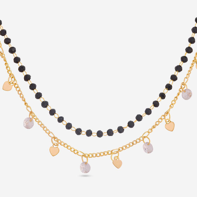 Trendy Necklace Trendy Necklace 201963