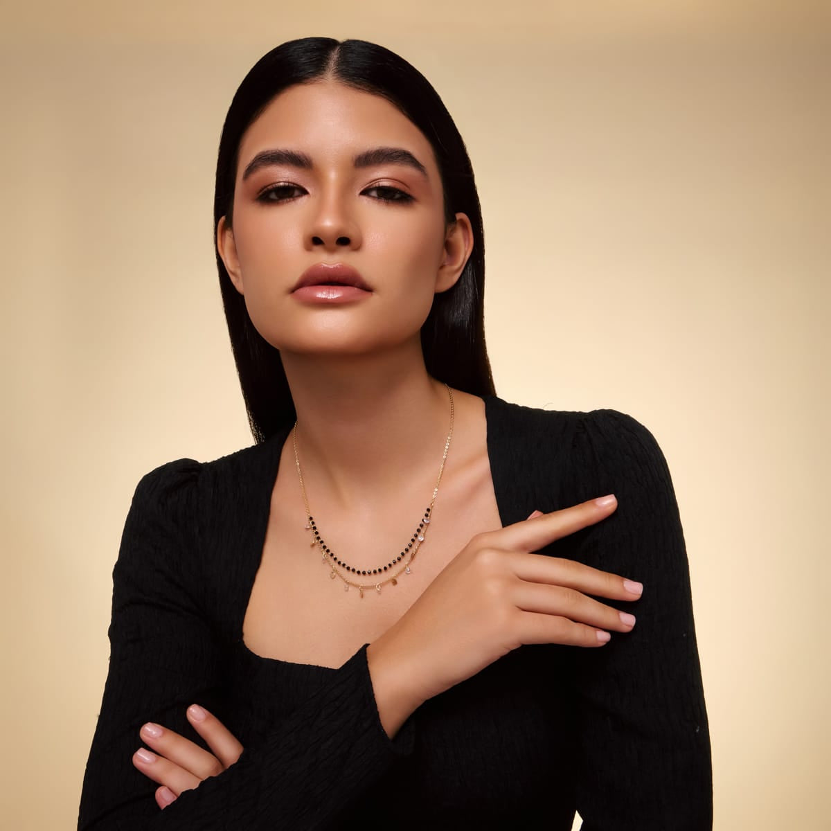 Trendy Necklace Trendy Necklace 201963