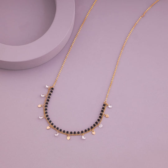 Trendy Necklace Trendy Necklace 201963