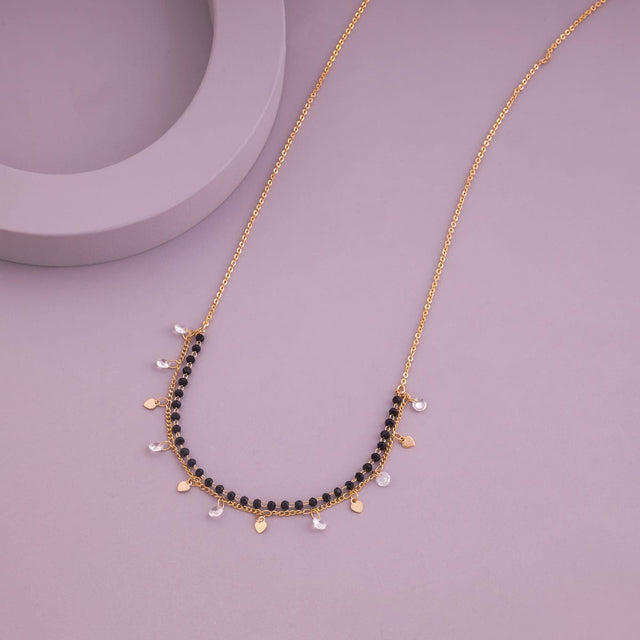 Trendy Necklace Trendy Necklace 201963