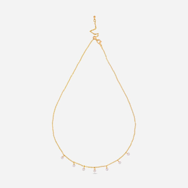 Trendy Necklace Trendy Necklace 201966