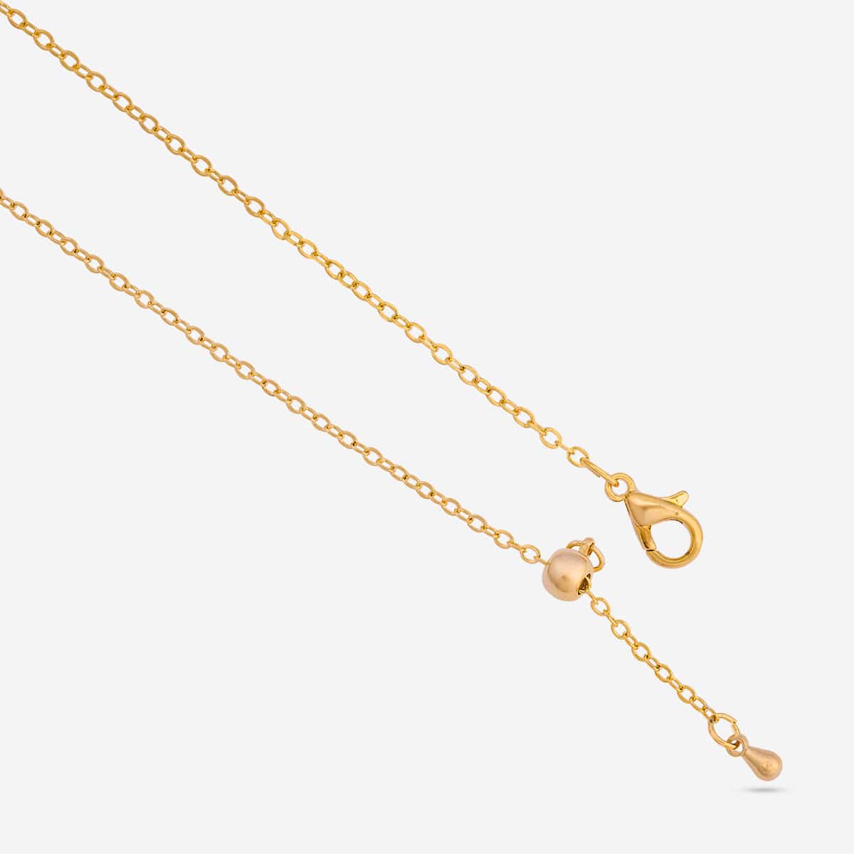 Trendy Necklace Trendy Necklace 201966