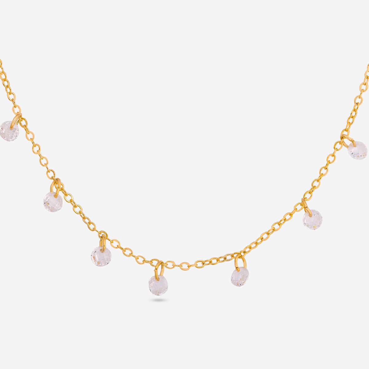 Trendy Necklace Trendy Necklace 201966