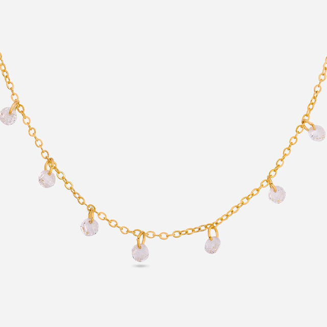 Trendy Necklace Trendy Necklace 201966