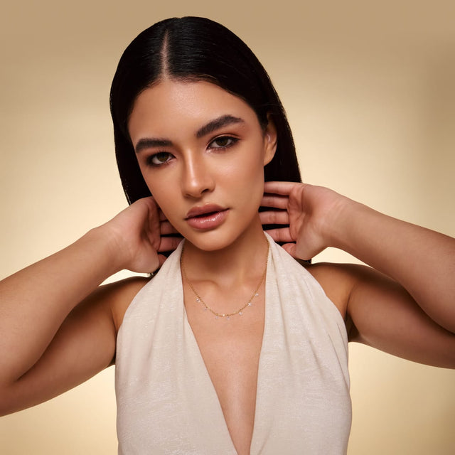 Trendy Necklace Trendy Necklace 201966