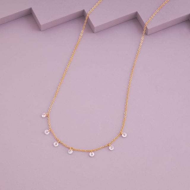 Trendy Necklace Trendy Necklace 201966