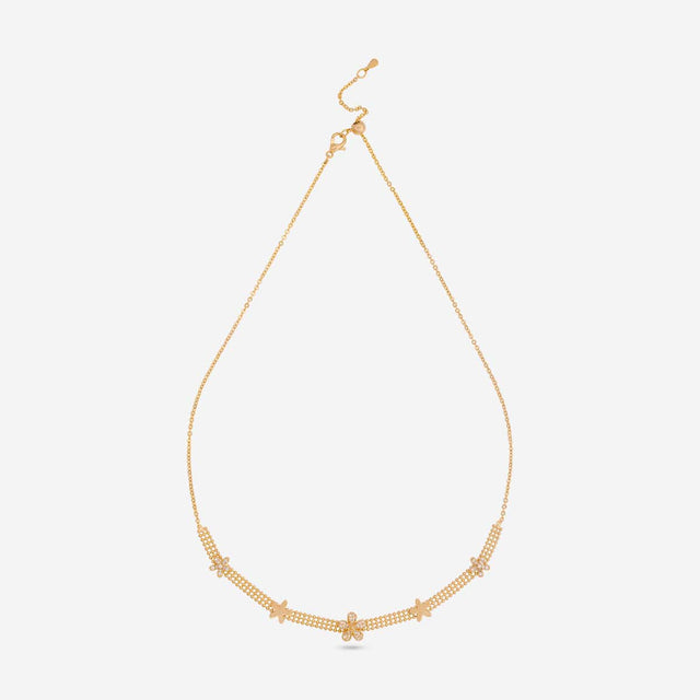 Trendy Necklace Trendy Necklace 201967