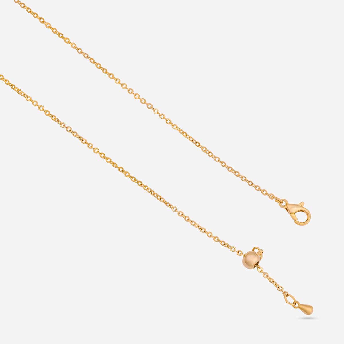 Trendy Necklace Trendy Necklace 201967