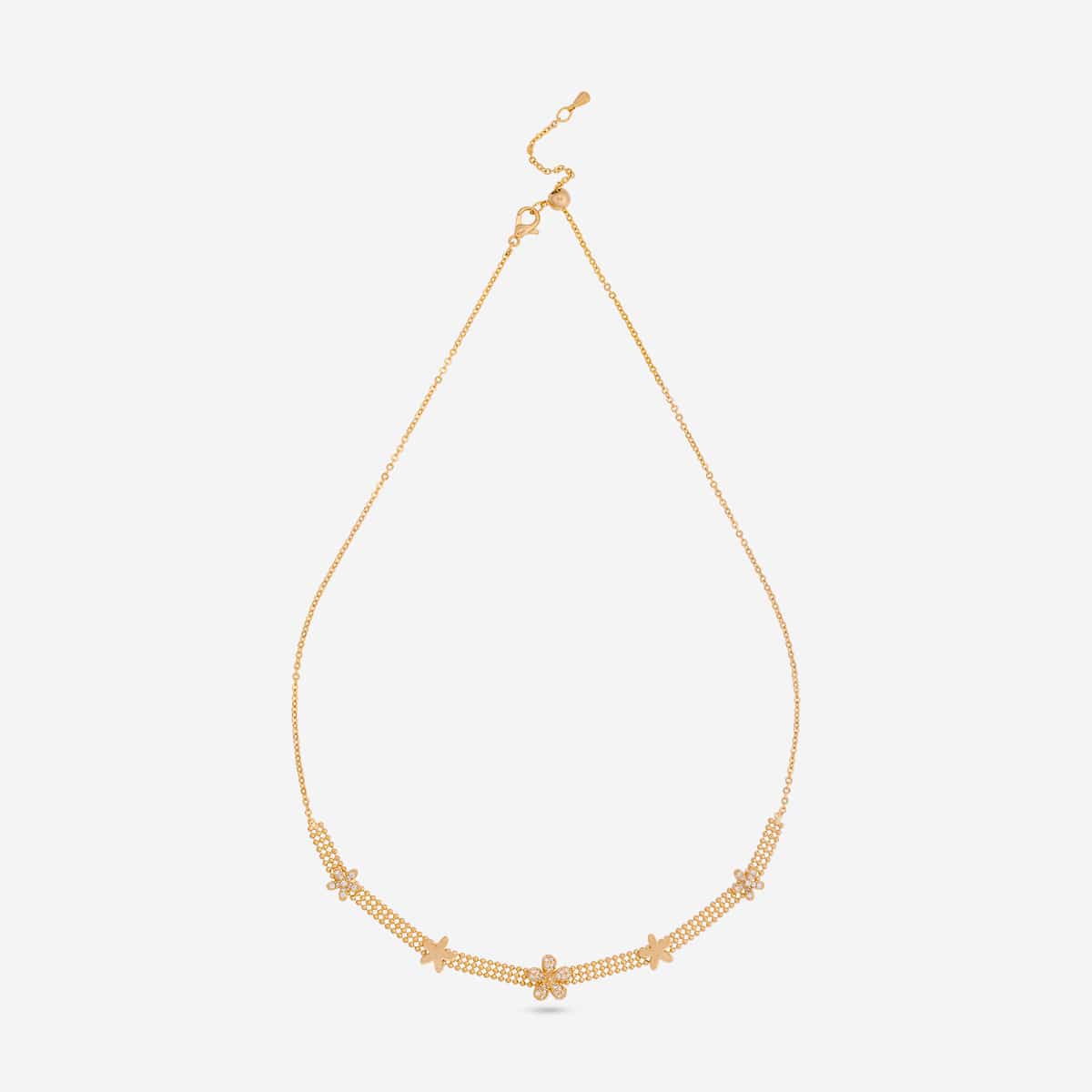 Trendy Necklace Trendy Necklace 201967